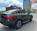Коричневый Мерседес GLE-Class Coupe, объемом двигателя 2.99 л и пробегом 207 тыс. км за 38400 $, фото 8 на Automoto.ua