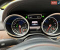 Коричневый Мерседес GLE-Class Coupe, объемом двигателя 2.99 л и пробегом 213 тыс. км за 36900 $, фото 27 на Automoto.ua