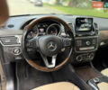 Коричневый Мерседес GLE-Class Coupe, объемом двигателя 2.99 л и пробегом 213 тыс. км за 36900 $, фото 25 на Automoto.ua