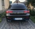 Коричневый Мерседес GLE-Class Coupe, объемом двигателя 2.99 л и пробегом 68 тыс. км за 52000 $, фото 1 на Automoto.ua