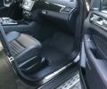 Коричневый Мерседес GLE-Class Coupe, объемом двигателя 2.99 л и пробегом 68 тыс. км за 52000 $, фото 10 на Automoto.ua