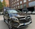 Коричневый Мерседес GLE-Class Coupe, объемом двигателя 2.99 л и пробегом 207 тыс. км за 38400 $, фото 3 на Automoto.ua
