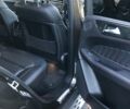 Коричневый Мерседес GLE-Class Coupe, объемом двигателя 2.99 л и пробегом 68 тыс. км за 52000 $, фото 11 на Automoto.ua