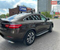 Коричневый Мерседес GLE-Class Coupe, объемом двигателя 2.99 л и пробегом 207 тыс. км за 38400 $, фото 6 на Automoto.ua