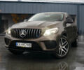 Мерседес GLE-Class Coupe 2016 у Києві на Automoto.ua Коричневий Мерседес GLE-Class Coupe, об'ємом двигуна 3 л та пробігом 200 тис. км за 36000 $, фото 7 на Automoto.ua