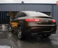 Мерседес GLE-Class Coupe 2016 у Києві на Automoto.ua Коричневий Мерседес GLE-Class Coupe, об'ємом двигуна 3 л та пробігом 200 тис. км за 36000 $, фото 5 на Automoto.ua