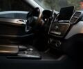 Мерседес GLE-Class Coupe 2016 у Києві на Automoto.ua Коричневий Мерседес GLE-Class Coupe, об'ємом двигуна 3 л та пробігом 200 тис. км за 36000 $, фото 1 на Automoto.ua