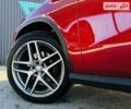 Красный Мерседес GLE-Class Coupe, объемом двигателя 2.99 л и пробегом 168 тыс. км за 41500 $, фото 50 на Automoto.ua
