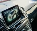 Красный Мерседес GLE-Class Coupe, объемом двигателя 2.99 л и пробегом 168 тыс. км за 41500 $, фото 97 на Automoto.ua