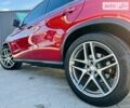 Красный Мерседес GLE-Class Coupe, объемом двигателя 2.99 л и пробегом 168 тыс. км за 38500 $, фото 48 на Automoto.ua
