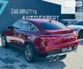 Красный Мерседес GLE-Class Coupe, объемом двигателя 2.99 л и пробегом 168 тыс. км за 41500 $, фото 51 на Automoto.ua