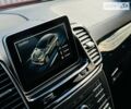 Красный Мерседес GLE-Class Coupe, объемом двигателя 2.99 л и пробегом 168 тыс. км за 41500 $, фото 98 на Automoto.ua