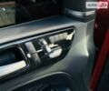 Красный Мерседес GLE-Class Coupe, объемом двигателя 2.99 л и пробегом 168 тыс. км за 41500 $, фото 75 на Automoto.ua