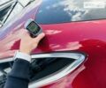 Красный Мерседес GLE-Class Coupe, объемом двигателя 2.99 л и пробегом 168 тыс. км за 41500 $, фото 122 на Automoto.ua