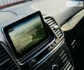 Красный Мерседес GLE-Class Coupe, объемом двигателя 2.99 л и пробегом 168 тыс. км за 41500 $, фото 95 на Automoto.ua