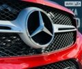 Красный Мерседес GLE-Class Coupe, объемом двигателя 2.99 л и пробегом 168 тыс. км за 41500 $, фото 26 на Automoto.ua