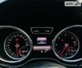 Красный Мерседес GLE-Class Coupe, объемом двигателя 2.99 л и пробегом 168 тыс. км за 41500 $, фото 102 на Automoto.ua