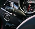 Красный Мерседес GLE-Class Coupe, объемом двигателя 2.99 л и пробегом 168 тыс. км за 41500 $, фото 106 на Automoto.ua