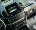 Красный Мерседес GLE-Class Coupe, объемом двигателя 2.99 л и пробегом 168 тыс. км за 41500 $, фото 15 на Automoto.ua