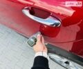 Красный Мерседес GLE-Class Coupe, объемом двигателя 2.99 л и пробегом 168 тыс. км за 41500 $, фото 120 на Automoto.ua