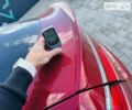 Красный Мерседес GLE-Class Coupe, объемом двигателя 2.99 л и пробегом 168 тыс. км за 41500 $, фото 123 на Automoto.ua