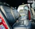 Красный Мерседес GLE-Class Coupe, объемом двигателя 2.99 л и пробегом 168 тыс. км за 41500 $, фото 21 на Automoto.ua