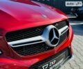Красный Мерседес GLE-Class Coupe, объемом двигателя 2.99 л и пробегом 168 тыс. км за 41500 $, фото 25 на Automoto.ua