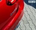 Красный Мерседес GLE-Class Coupe, объемом двигателя 2.99 л и пробегом 168 тыс. км за 38500 $, фото 44 на Automoto.ua