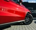 Красный Мерседес GLE-Class Coupe, объемом двигателя 2.99 л и пробегом 168 тыс. км за 41500 $, фото 56 на Automoto.ua