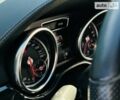 Красный Мерседес GLE-Class Coupe, объемом двигателя 2.99 л и пробегом 168 тыс. км за 41500 $, фото 10 на Automoto.ua