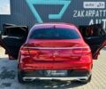 Красный Мерседес GLE-Class Coupe, объемом двигателя 2.99 л и пробегом 168 тыс. км за 41500 $, фото 53 на Automoto.ua
