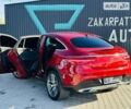 Красный Мерседес GLE-Class Coupe, объемом двигателя 2.99 л и пробегом 168 тыс. км за 38500 $, фото 46 на Automoto.ua