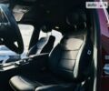 Красный Мерседес GLE-Class Coupe, объемом двигателя 2.99 л и пробегом 168 тыс. км за 41500 $, фото 19 на Automoto.ua