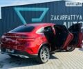 Красный Мерседес GLE-Class Coupe, объемом двигателя 2.99 л и пробегом 168 тыс. км за 41500 $, фото 58 на Automoto.ua