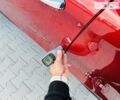 Красный Мерседес GLE-Class Coupe, объемом двигателя 2.99 л и пробегом 168 тыс. км за 41500 $, фото 118 на Automoto.ua