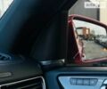 Красный Мерседес GLE-Class Coupe, объемом двигателя 2.99 л и пробегом 168 тыс. км за 41500 $, фото 110 на Automoto.ua