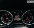 Красный Мерседес GLE-Class Coupe, объемом двигателя 2.99 л и пробегом 168 тыс. км за 41500 $, фото 105 на Automoto.ua