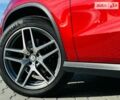 Красный Мерседес GLE-Class Coupe, объемом двигателя 2.99 л и пробегом 168 тыс. км за 41500 $, фото 8 на Automoto.ua