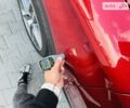 Красный Мерседес GLE-Class Coupe, объемом двигателя 2.99 л и пробегом 168 тыс. км за 41500 $, фото 115 на Automoto.ua