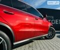 Красный Мерседес GLE-Class Coupe, объемом двигателя 2.99 л и пробегом 168 тыс. км за 41500 $, фото 55 на Automoto.ua