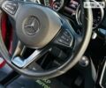 Красный Мерседес GLE-Class Coupe, объемом двигателя 2.99 л и пробегом 168 тыс. км за 41500 $, фото 90 на Automoto.ua