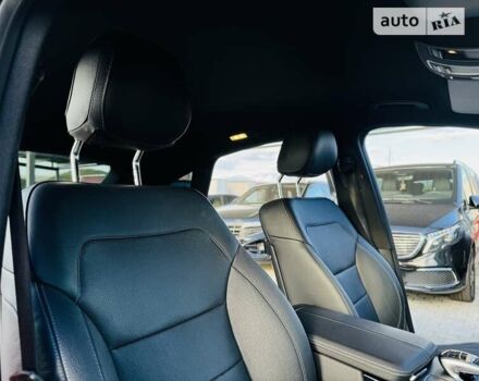 Красный Мерседес GLE-Class Coupe, объемом двигателя 2.99 л и пробегом 168 тыс. км за 41500 $, фото 88 на Automoto.ua