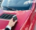Красный Мерседес GLE-Class Coupe, объемом двигателя 2.99 л и пробегом 168 тыс. км за 41500 $, фото 111 на Automoto.ua