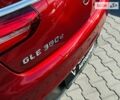 Красный Мерседес GLE-Class Coupe, объемом двигателя 2.99 л и пробегом 168 тыс. км за 41500 $, фото 43 на Automoto.ua