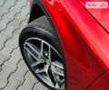 Красный Мерседес GLE-Class Coupe, объемом двигателя 2.99 л и пробегом 168 тыс. км за 41500 $, фото 9 на Automoto.ua