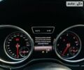Красный Мерседес GLE-Class Coupe, объемом двигателя 2.99 л и пробегом 168 тыс. км за 41500 $, фото 103 на Automoto.ua
