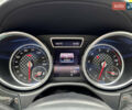 Красный Мерседес GLE-Class Coupe, объемом двигателя 3 л и пробегом 97 тыс. км за 34500 $, фото 29 на Automoto.ua