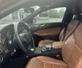 Красный Мерседес GLE-Class Coupe, объемом двигателя 2.99 л и пробегом 177 тыс. км за 41000 $, фото 3 на Automoto.ua