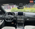 Красный Мерседес GLE-Class Coupe, объемом двигателя 3 л и пробегом 97 тыс. км за 34500 $, фото 57 на Automoto.ua
