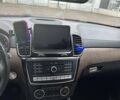 Красный Мерседес GLE-Class Coupe, объемом двигателя 2.99 л и пробегом 177 тыс. км за 41000 $, фото 2 на Automoto.ua